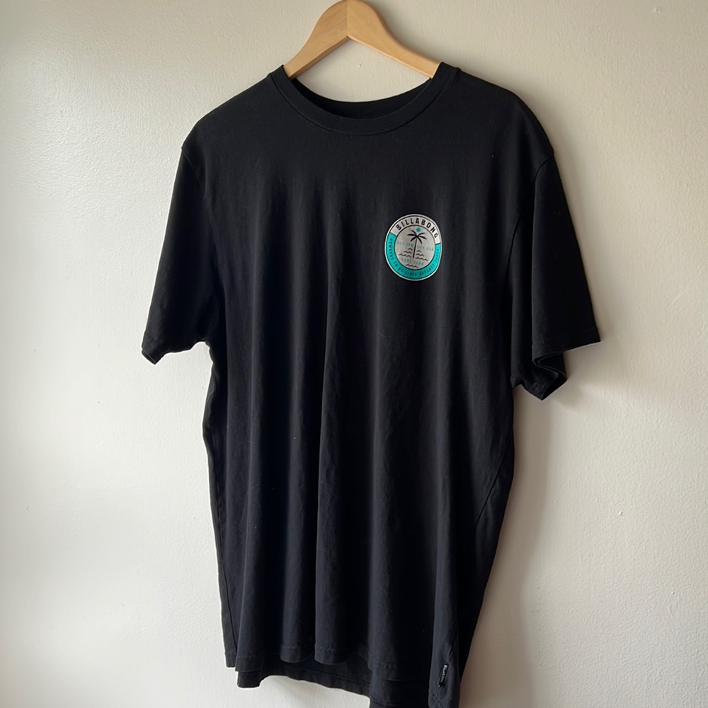 Billabong mens shirt